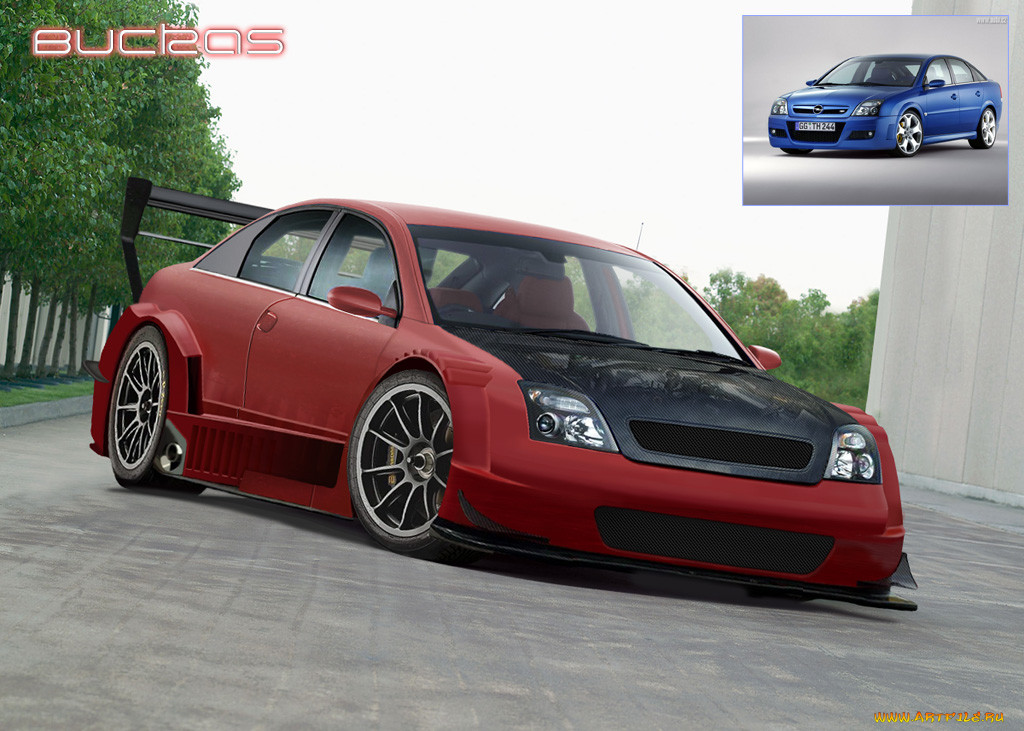 vectra, , opel